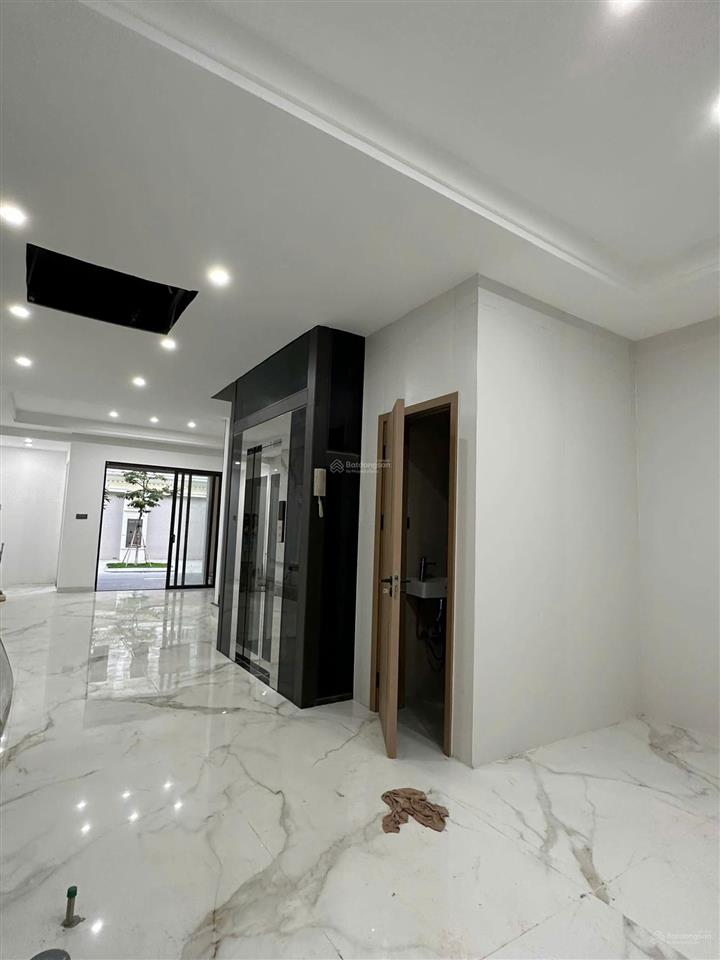 Cần cho thuê căn liền kề 80m2 tại kdt an lạc green symphony