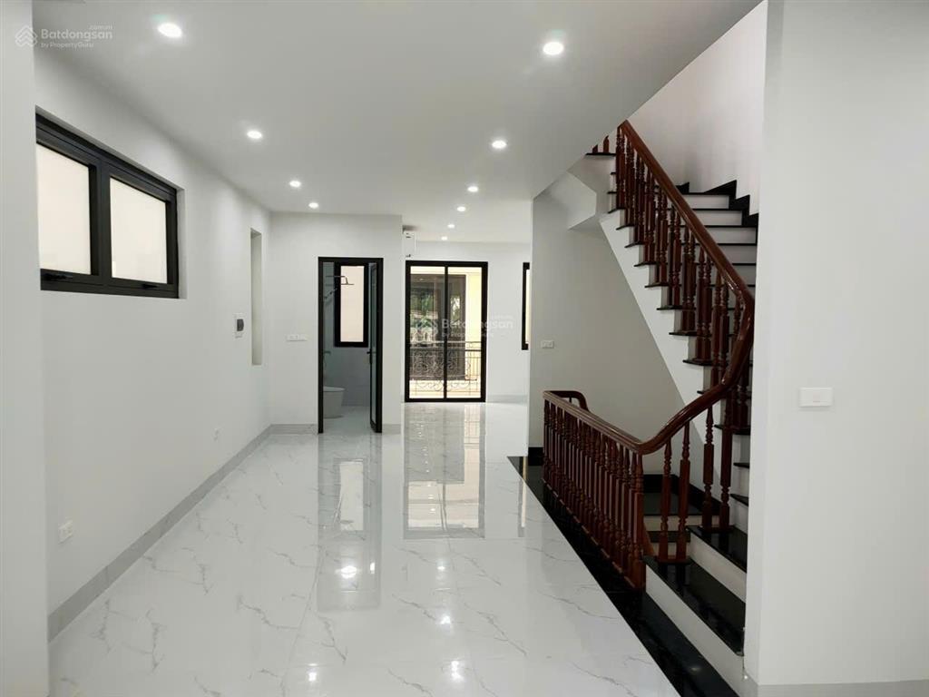 Cho thuê biệt thự mặt chung cư moonlight 1  kdt an lạc