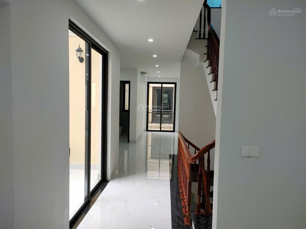 Cho thuê biệt thự mặt chung cư moonlight 1  kdt an lạc
