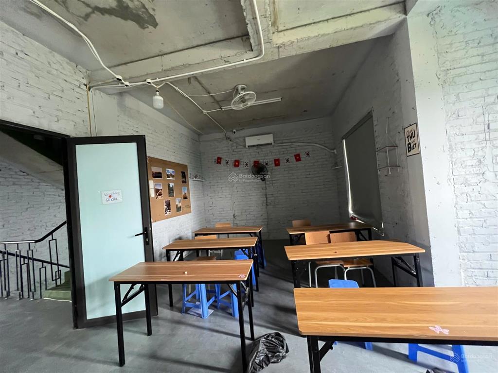 Cần cho thuê căn liền kề 145m2 tại kdt nam an khánh (sudico)
