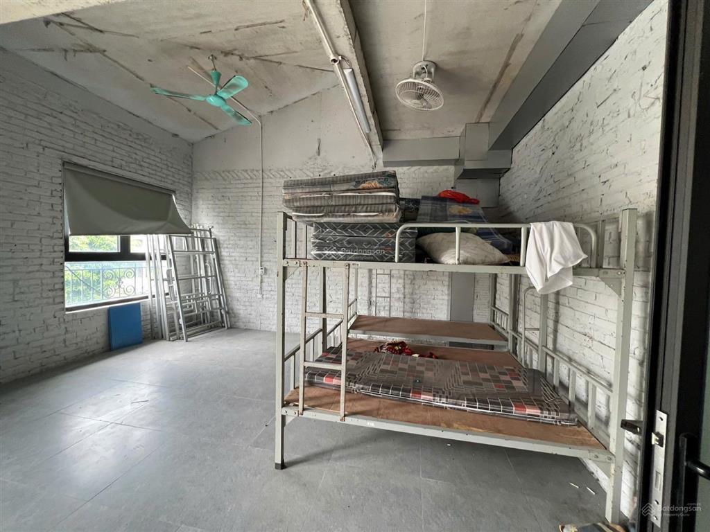 Cần cho thuê căn liền kề 145m2 tại kdt nam an khánh (sudico)