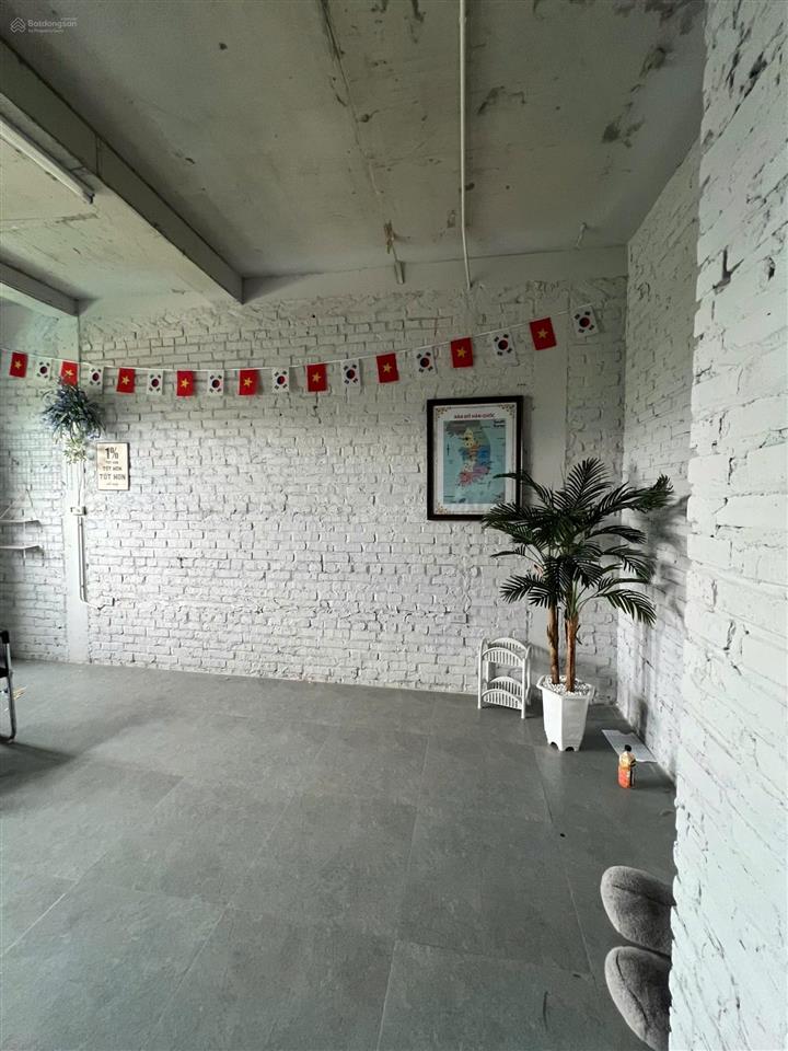 Cần cho thuê căn liền kề 145m2 tại kdt nam an khánh (sudico)