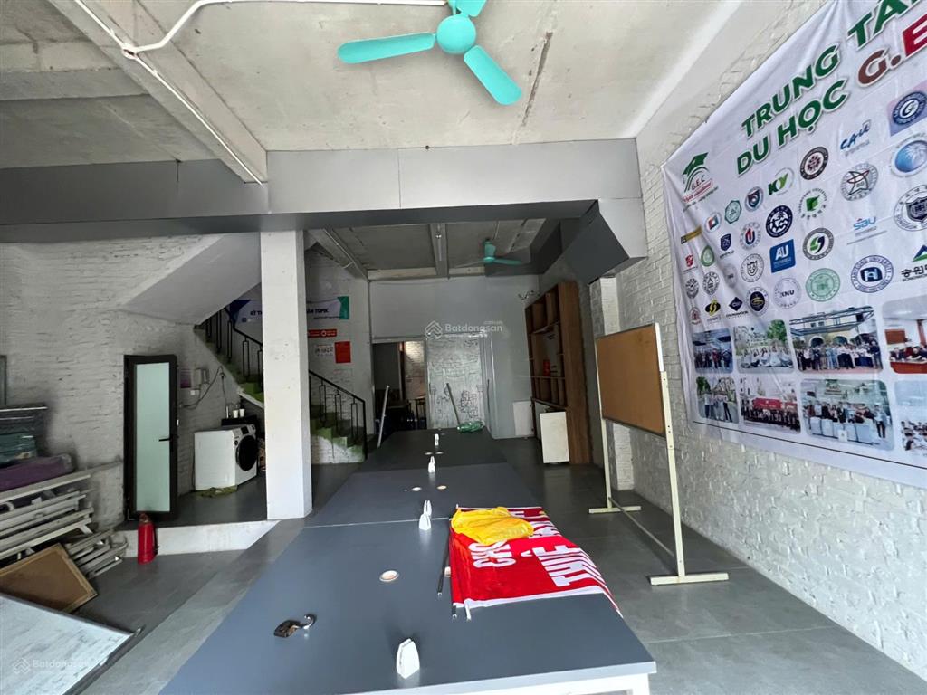 Cần cho thuê căn liền kề 145m2 tại kdt nam an khánh (sudico)