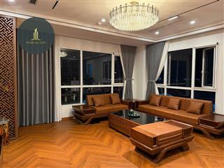 Bán căn hộ essensia 150m full nội thất 3pn 2vs ban công tây bắc giá nhỉnh 9,x tỷ