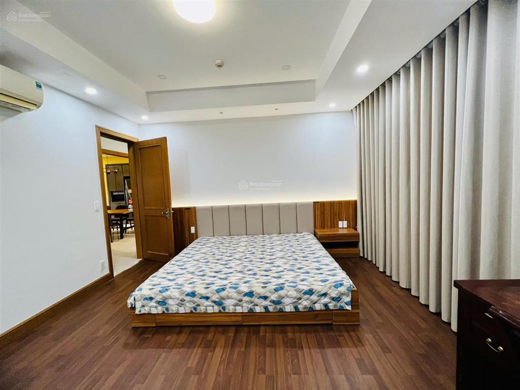 Cho thuê căn hộ chung cư tại mailand hanoi city, giá thỏa thuận, 178m2, 4pn, 4wc, full