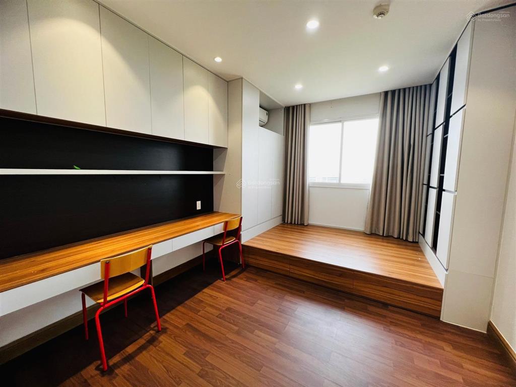 Cho thuê căn hộ chung cư tại mailand hanoi city, giá thỏa thuận, 178m2, 4pn, 4wc, full