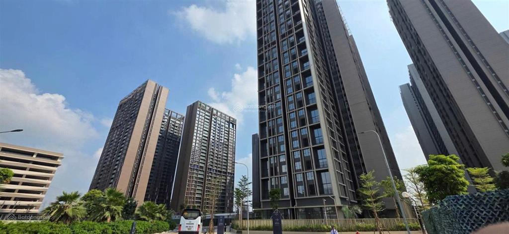 Cho thuê căn hộ lumi hanoi 1pn full nội thất, giá 10 triệu/tháng