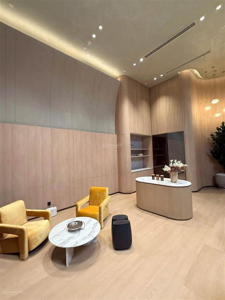 Cho thuê căn hộ lumi hanoi 1pn full nội thất, giá 10 triệu/tháng