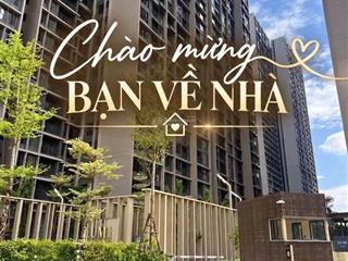 Cho thuê căn hộ lumi hanoi 1pn, 42m2, giá 8 triệu/tháng