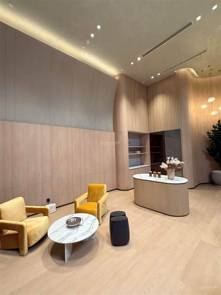 Cho thuê căn hộ lumi hanoi 1pn, 42m2, giá 8 triệu/tháng
