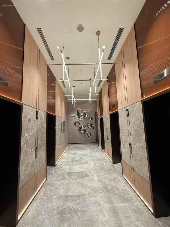 Cho thuê căn hộ lumi hanoi 1pn, 42m2, giá 8 triệu/tháng