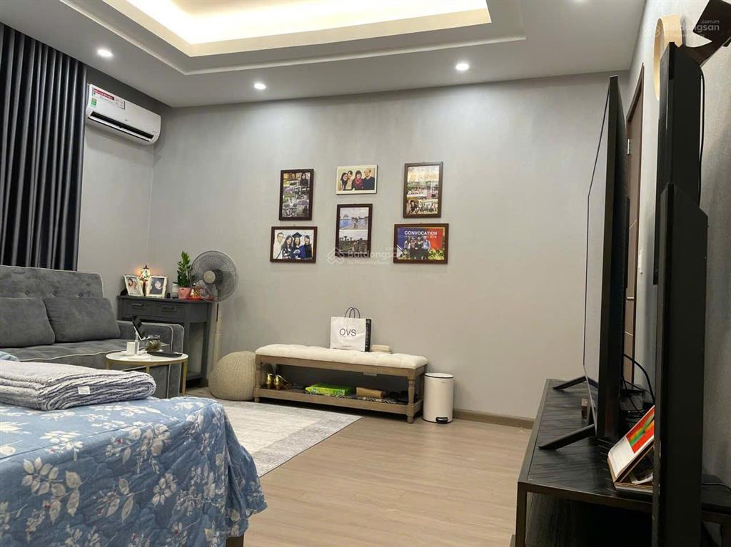 Cho thuê căn hộ 4pn  4vs 178m2 tại essensia  mailand hanoi city