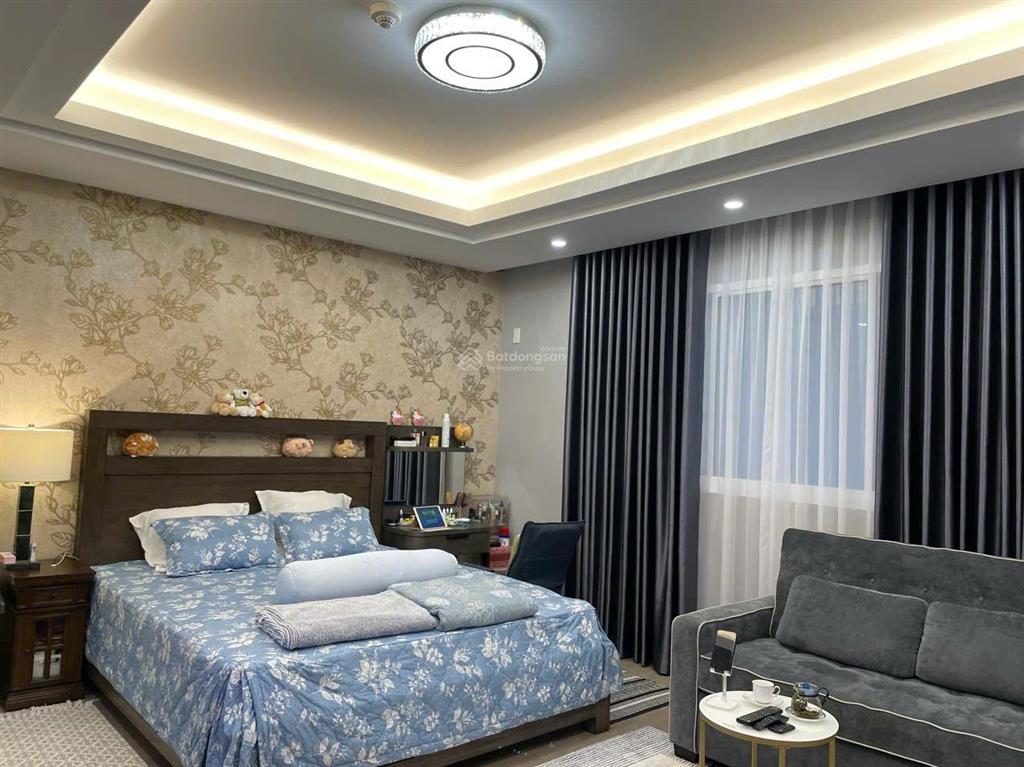 Cho thuê căn hộ 4pn  4vs 178m2 tại essensia  mailand hanoi city