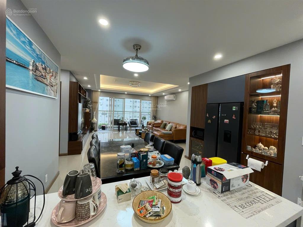Cho thuê căn hộ 4pn  4vs 178m2 tại essensia  mailand hanoi city