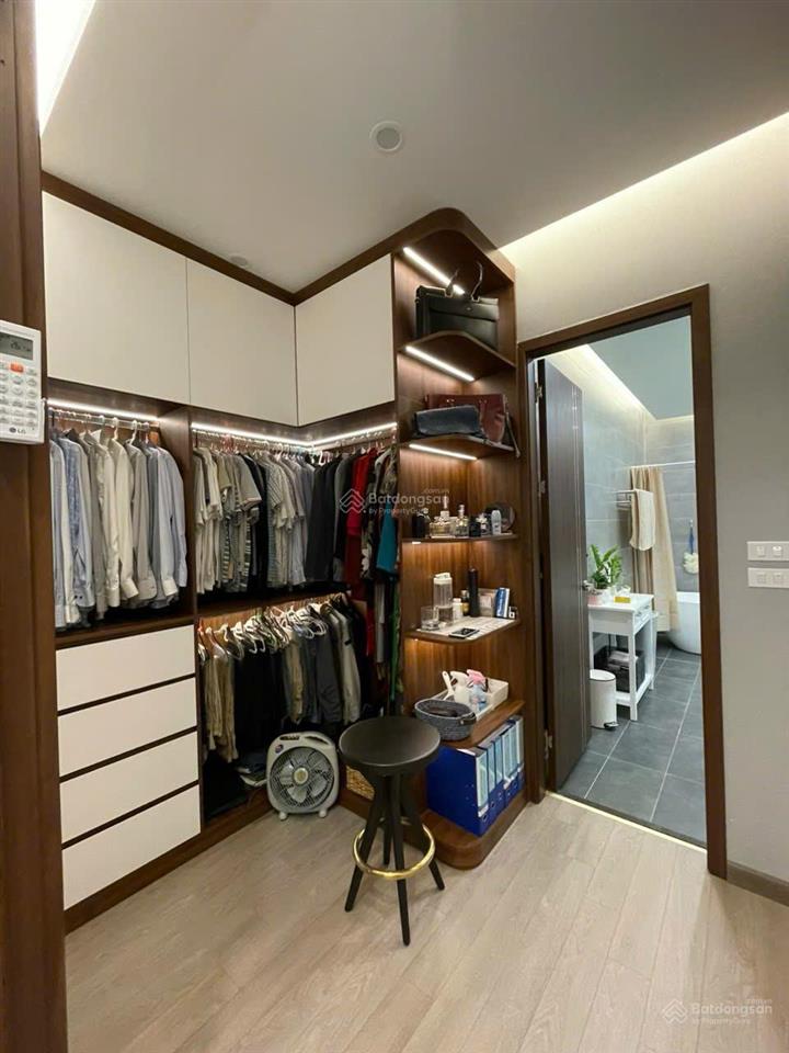 Cho thuê căn hộ 4pn  4vs 178m2 tại essensia  mailand hanoi city