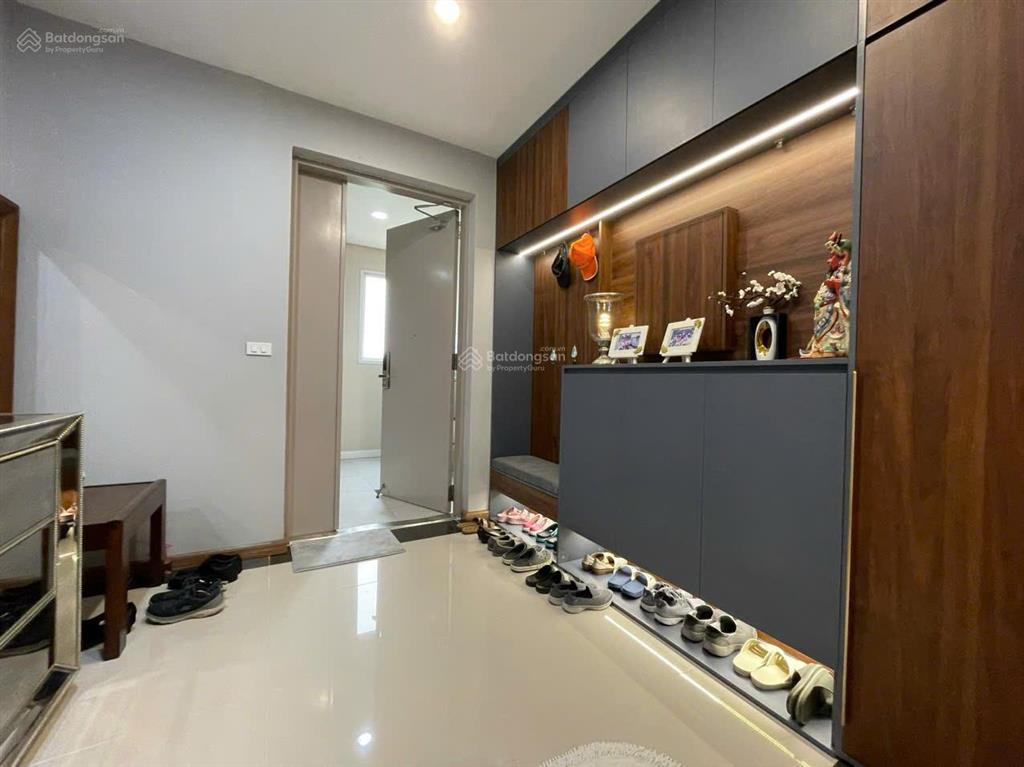 Cho thuê căn hộ 4pn  4vs 178m2 tại essensia  mailand hanoi city