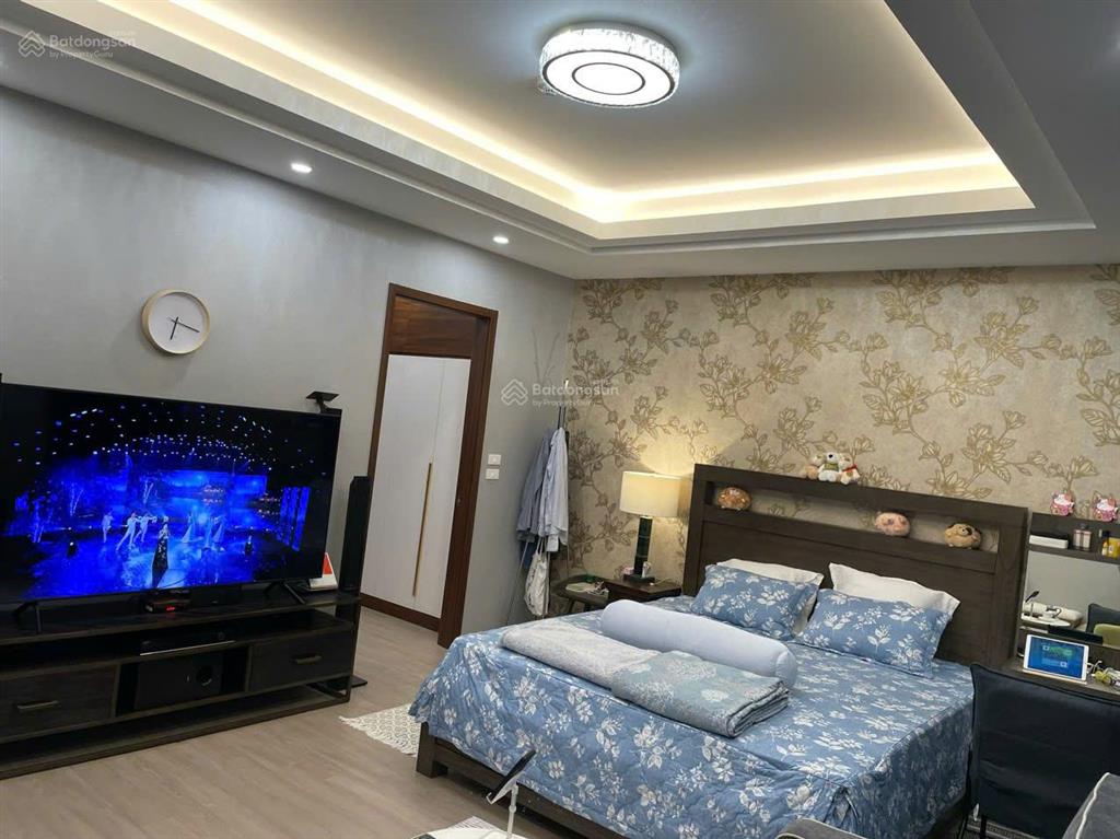 Cho thuê căn hộ 4pn  4vs 178m2 tại essensia  mailand hanoi city