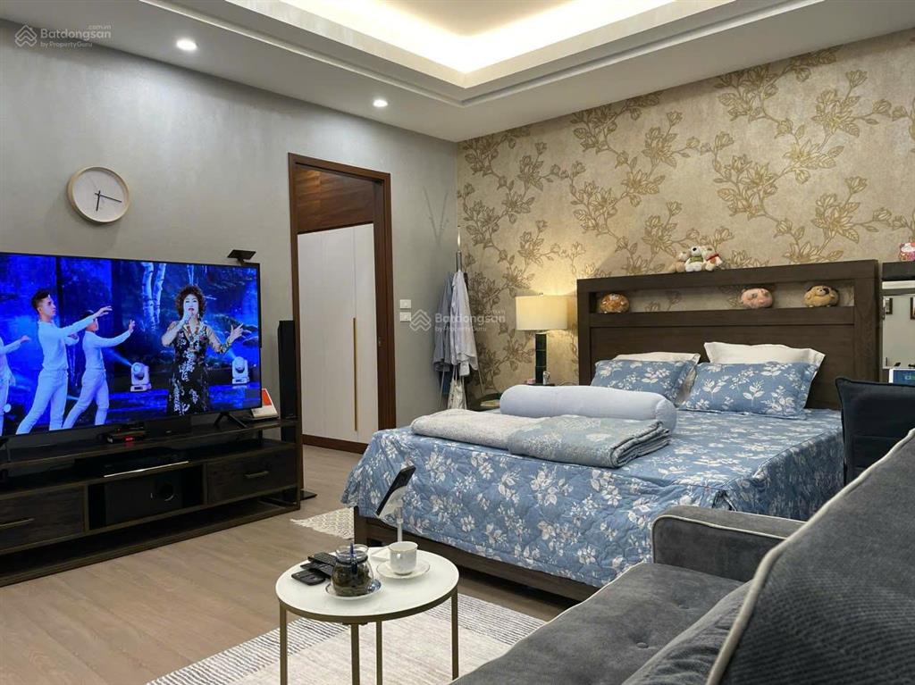 Cho thuê căn hộ 4pn  4vs 178m2 tại essensia  mailand hanoi city
