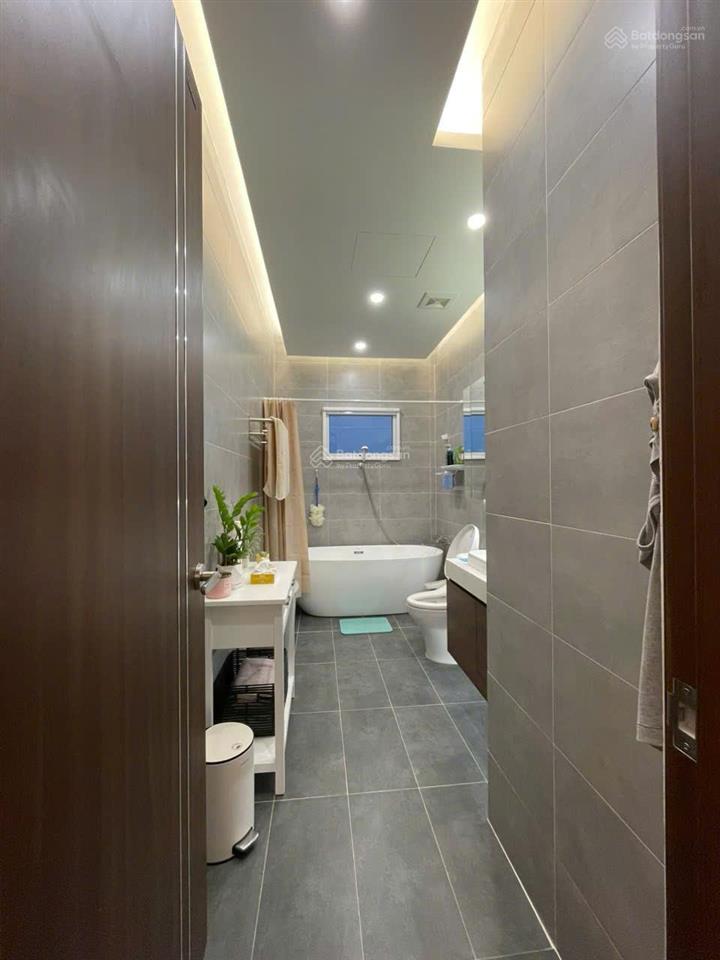 Cho thuê căn hộ 4pn  4vs 178m2 tại essensia  mailand hanoi city