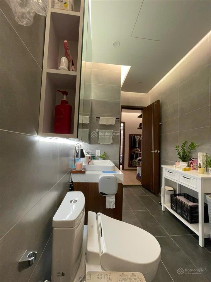 Cho thuê căn hộ 4pn  4vs 178m2 tại essensia  mailand hanoi city