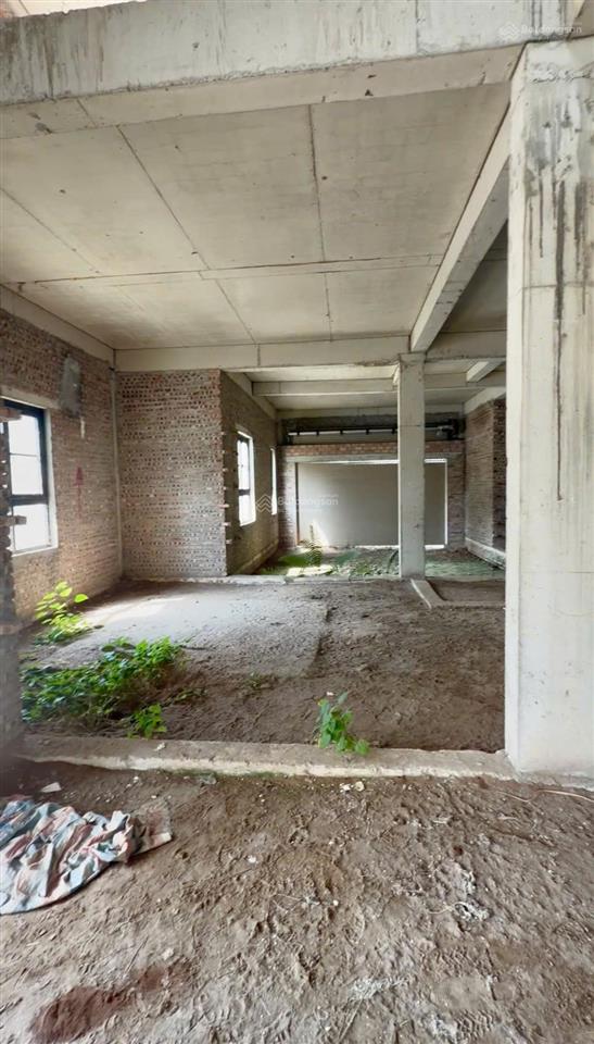Cần cho thuê biệt thự hơn 400m2 làm kho tại khu vistalago  nam an khánh