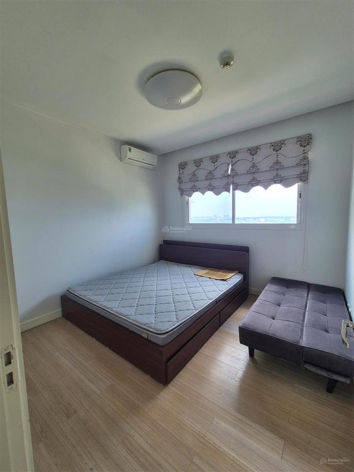Cho thuê căn hộ 3pn128m2 full nội thất giá tốt tại chung cư essensia