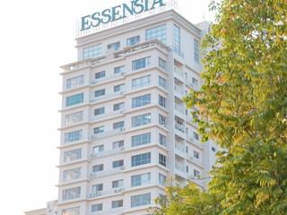Cho thuê căn hộ 3pn128m2 full nội thất giá tốt tại chung cư essensia