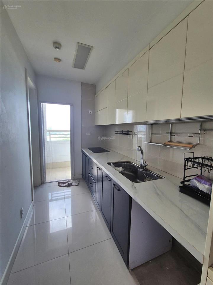 Cho thuê căn hộ 3pn128m2 full nội thất giá tốt tại chung cư essensia