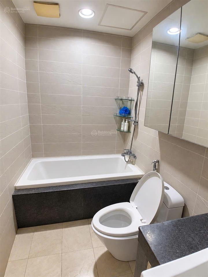 Cho thuê căn 3pn150m2 full đồ cho thuê tại essensia