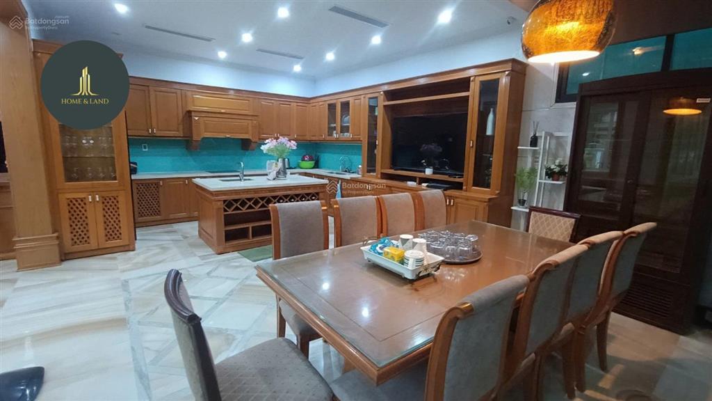 Cho thuê biệt thự splendora 210m2 full đồ