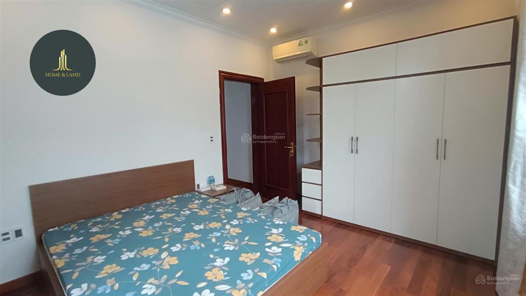 Cho thuê biệt thự splendora 210m2 full đồ
