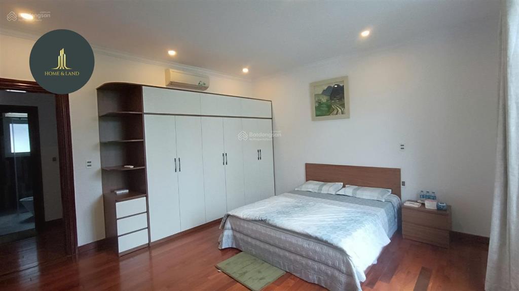 Cho thuê biệt thự splendora 210m2 full đồ