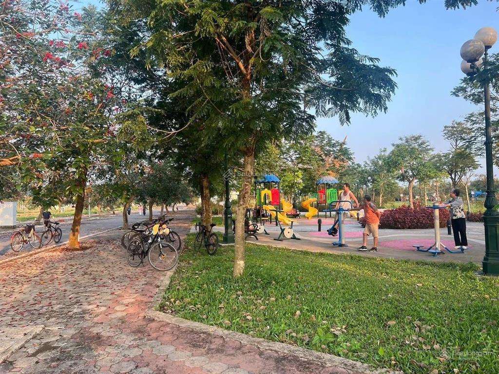 Bán đất tại tnr stars bỉm sơn, thanh hóa. diện tích 70m2, mặt tiền 5m.  hạnh 0966 382 ***