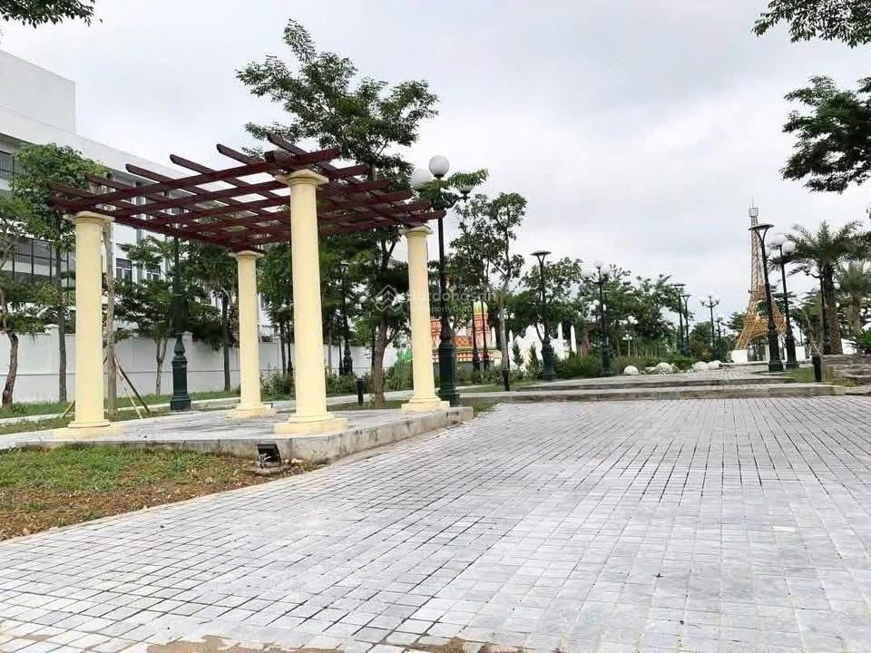 Bán đất tại tnr stars bỉm sơn, thanh hóa. diện tích 70m2, mặt tiền 5m.  hạnh 0966 382 ***