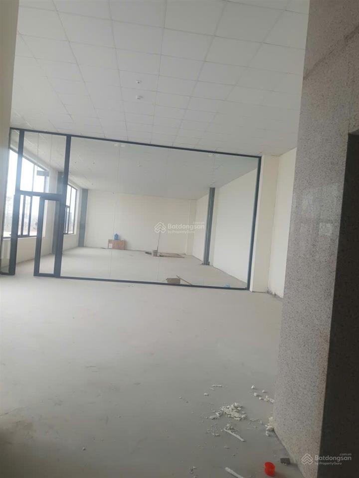 Cho thuê kho xưởng tại kcn thuận thành ii, bắc ninh. diện tích 6.800m2, 2 dãy nhà xưởng 2 tầng
