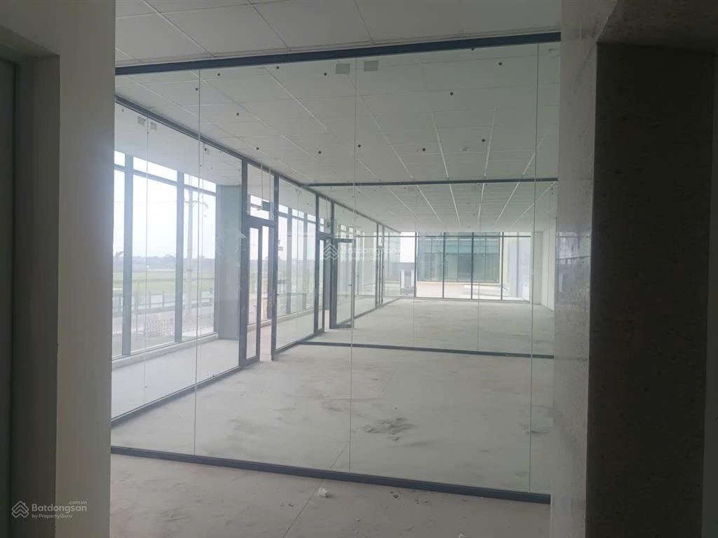 Cho thuê kho xưởng tại kcn thuận thành ii, bắc ninh. diện tích 6.800m2, 2 dãy nhà xưởng 2 tầng