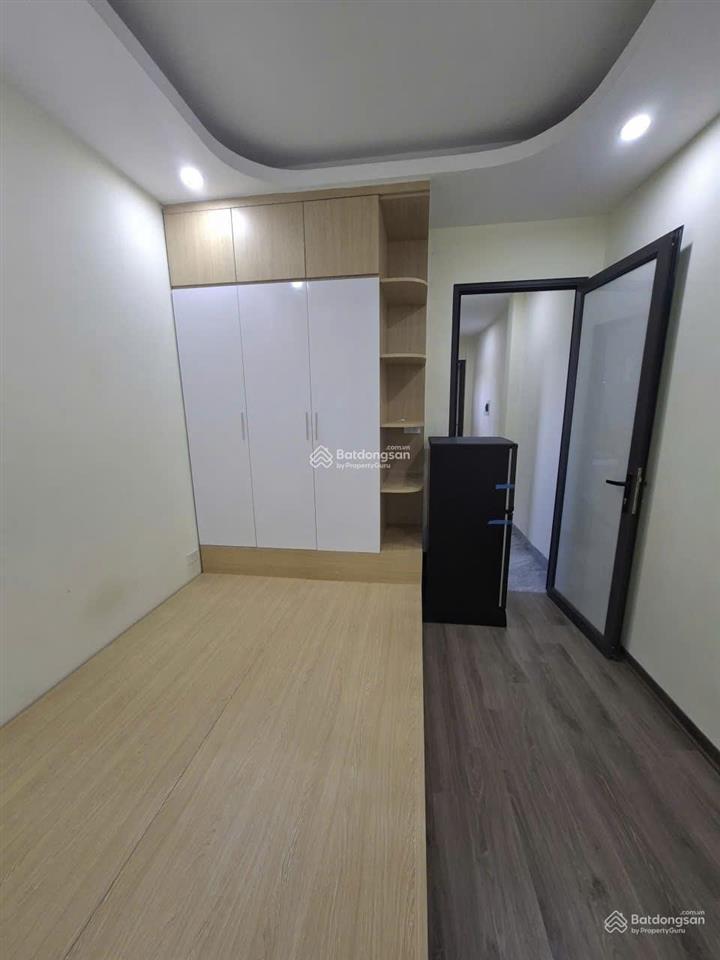 Chính chủ bán căn hộ dòng tiền đường ỷ la, dương nội