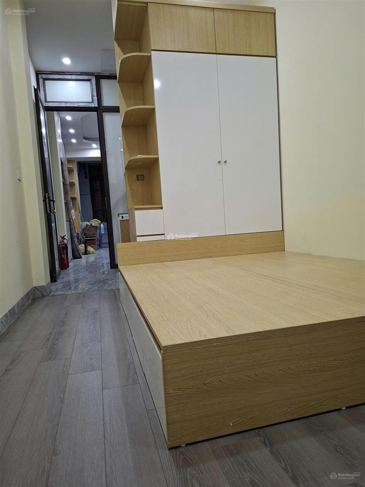 Chính chủ bán căn hộ dòng tiền đường ỷ la, dương nội