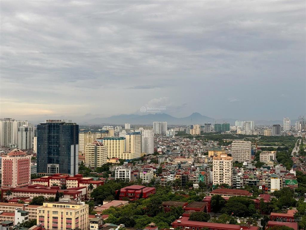 Chính chủ rao bán penthouse duplex view siêu đẹp