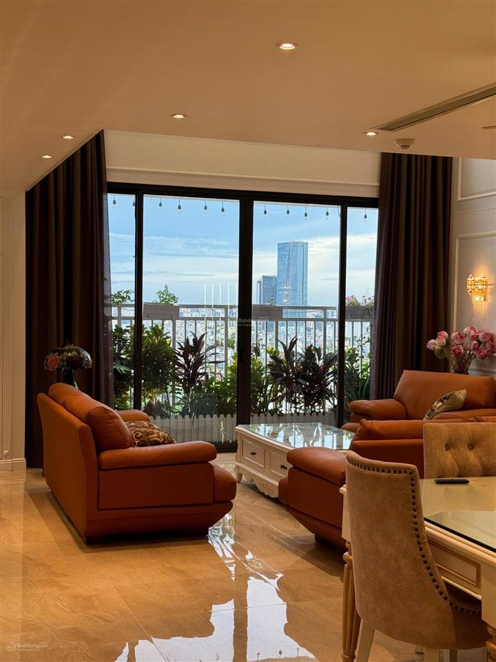 Chính chủ rao bán penthouse duplex view siêu đẹp