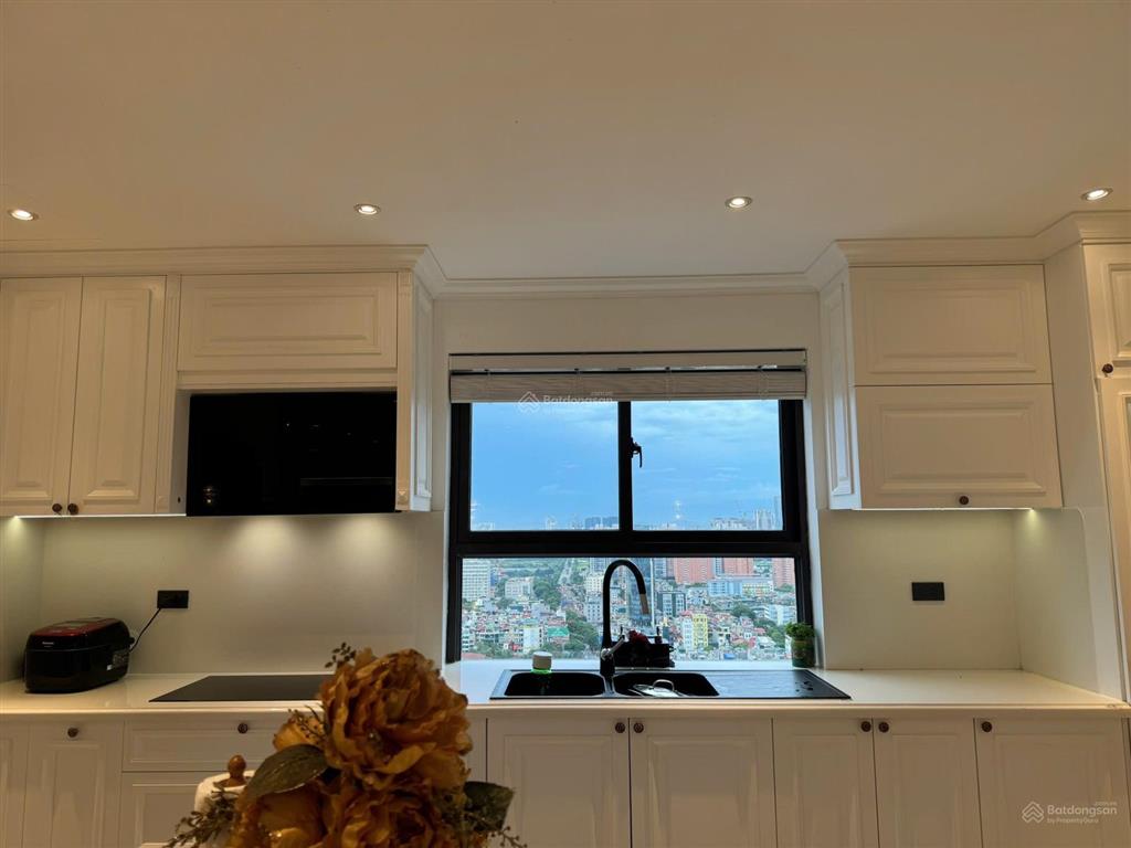 Chính chủ rao bán penthouse duplex view siêu đẹp