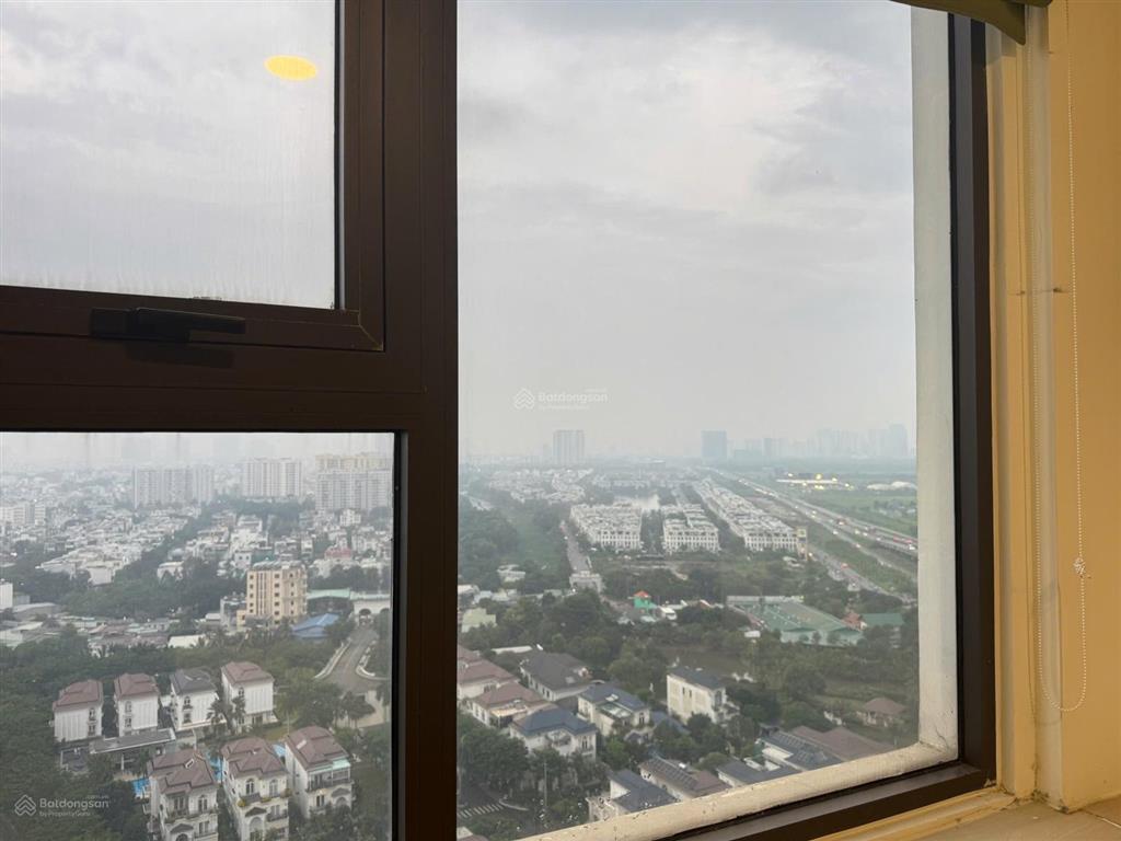 Bán 2pn 66.7m2 jamila khang điền 5,5 tỷ all in