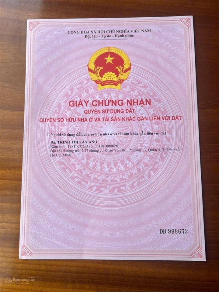 Bán 2pn 66.7m2 jamila khang điền 5,5 tỷ all in