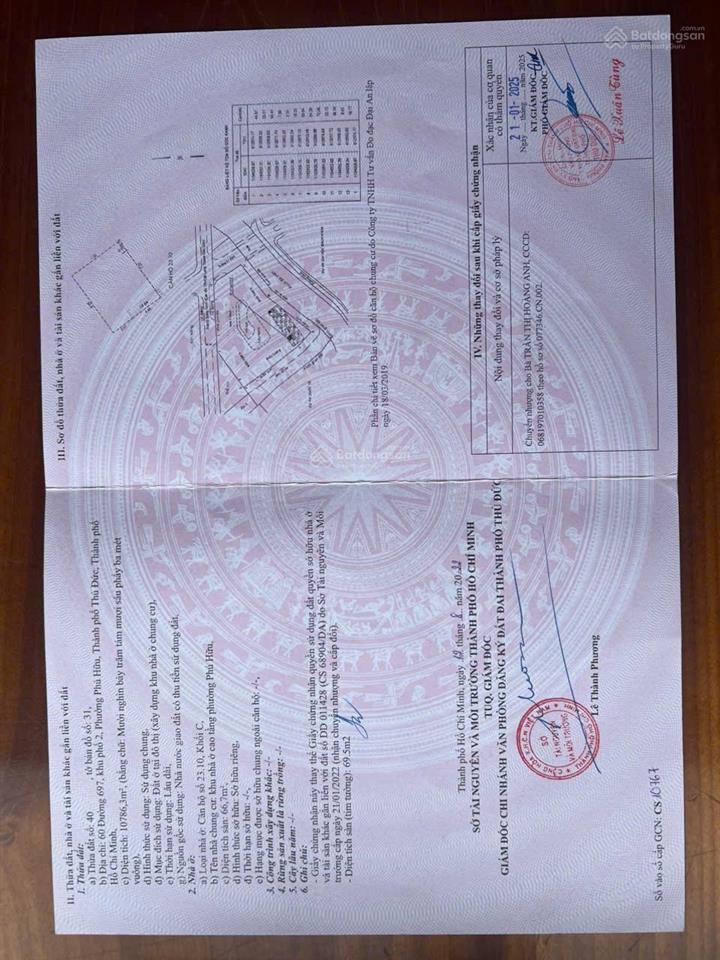 Bán 2pn 66.7m2 jamila khang điền 5,5 tỷ all in