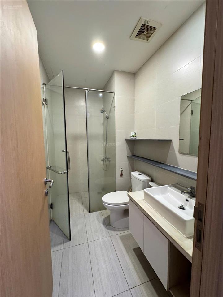 Bán 2pn 66.7m2 jamila khang điền 5,5 tỷ all in