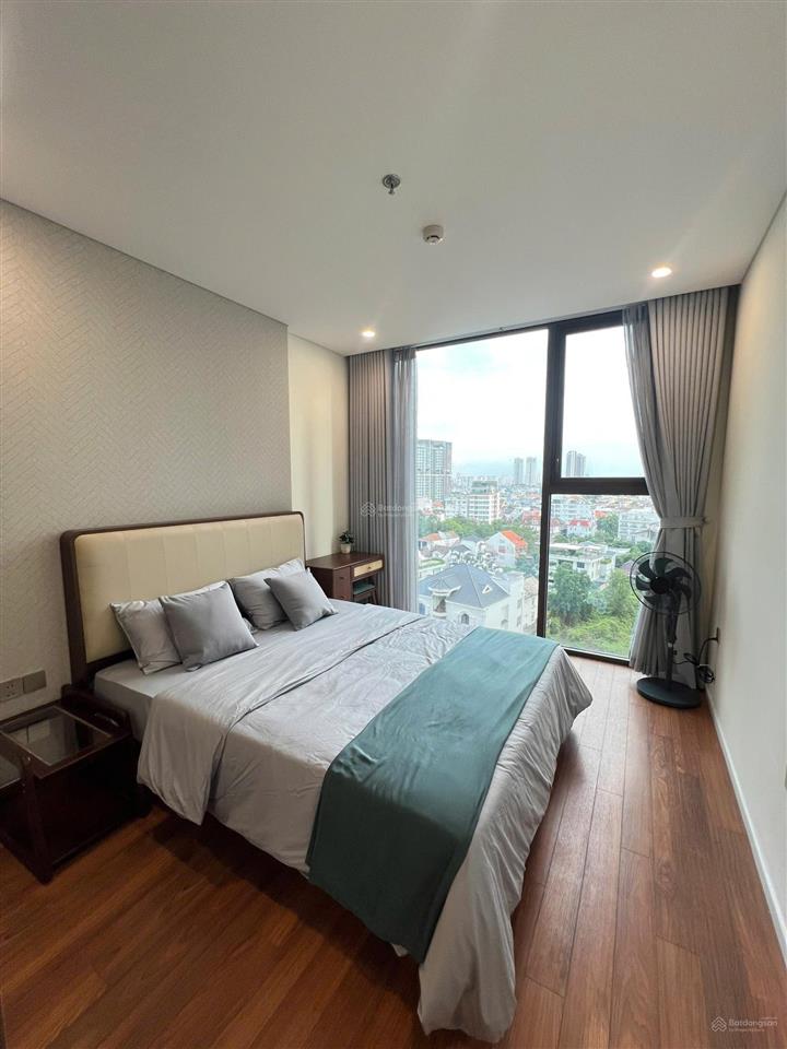 1pn 55m2 thảo điền green full nội thất