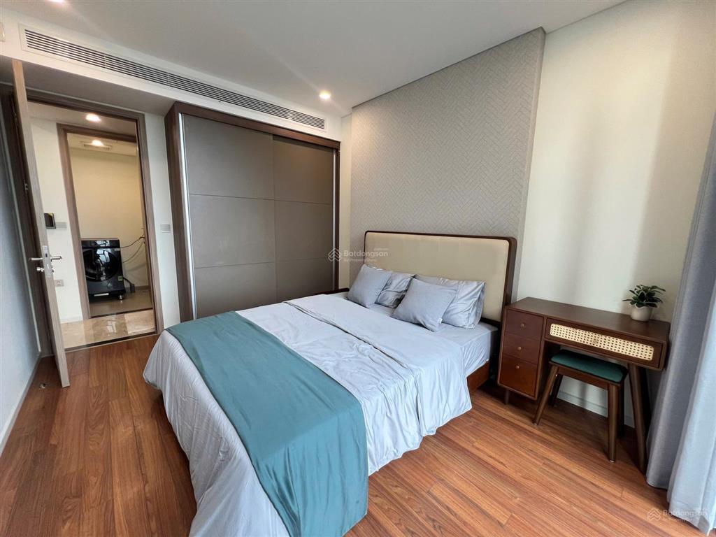 1pn 55m2 thảo điền green full nội thất