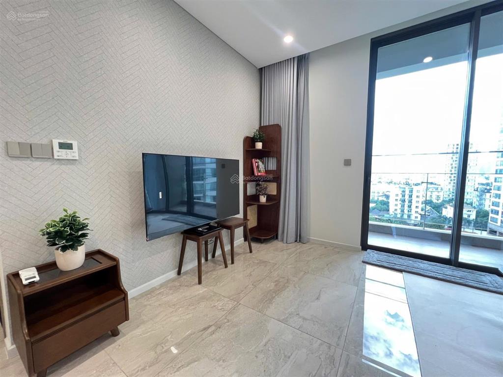 1pn 55m2 thảo điền green full nội thất