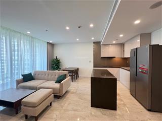 Cho thuê 2pn 84m2 thảo điền green full nội thất