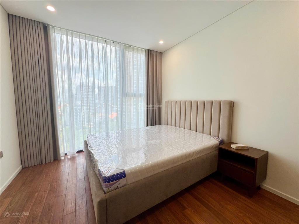 Cho thuê 2pn 84m2 thảo điền green full nội thất